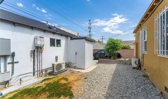 3001 Obama Blvd, Los Angeles, CA 90018