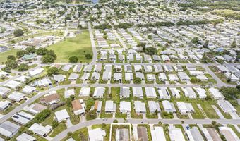 818 Thrush Cir, Barefoot Bay, FL 32976