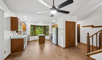 17661 Blackfoot St NW, Andover, MN 55304