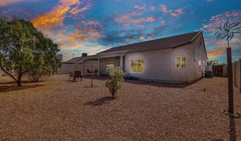 9221 W HARTIGAN Ln, Arizona City, AZ 85123