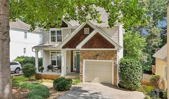 2784 White Oak Dr, Decatur, GA 30032