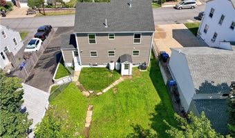 38 Winsor St, Cumberland, RI 02864