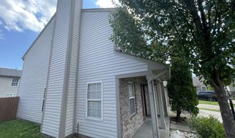 1503 Quinlan Ct, Indianapolis, IN 46217