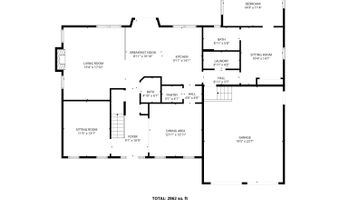14 Brittany Dr, Bayville, NJ 08721