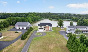 34029 PEPPERS CORNER Rd, Frankford, DE 19945