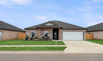 7594 Hudson Way, Abilene, TX 79602