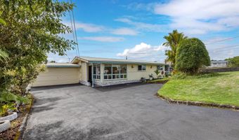 105 HAIHAI St, Hilo, HI 96720