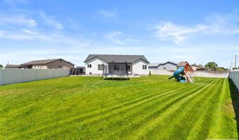 9740 N Jessie Ave, Idaho Falls, ID 83401