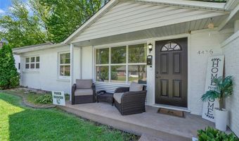 4436 Turquoise Dr, Affton, MO 63123
