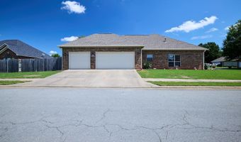 4116 Wildflower Ln, Benton, AR 72015