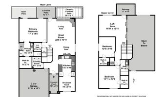 7312 Desert Eagle Rd NE, Albuquerque, NM 87113