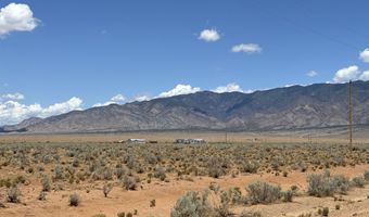 497 MALLETTE Dr, Belen, NM 87002