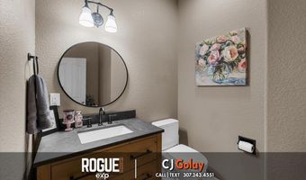 4631 E 22nd St, Casper, WY 82609