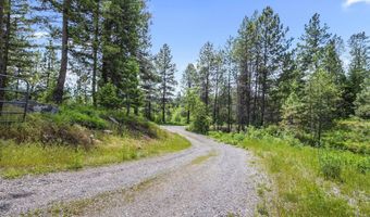 685 Blanchard Elk Rd, Blanchard, ID 83804