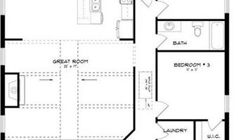 2449 RIDGECREST Dr, Auburn, AL 36832