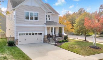 10613 Providence Green Dr, Ashland, VA 23005