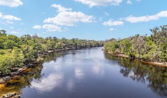 7870 SW 25TH Pl, Bell, FL 32619