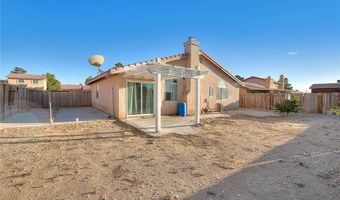 10810 Euclid St, Adelanto, CA 92301
