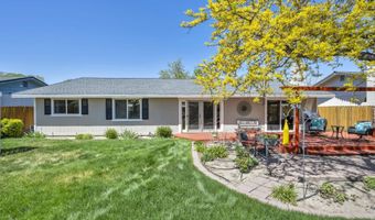 1509 Palo Verde Dr, Carson City, NV 89701