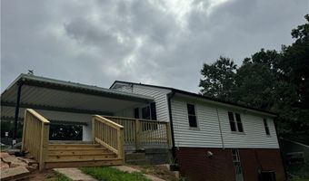 311 Sharon Ave, Asheboro, NC 27203