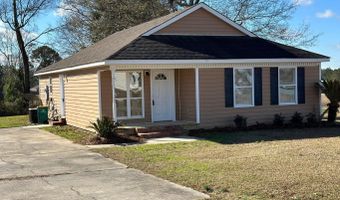 19143 N Clairmont St, Saucier, MS 39574