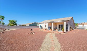 2840 La Paloma Dr, Bullhead City, AZ 86429
