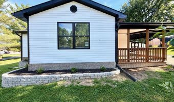 1802 27th St, Bedford, IN 47421