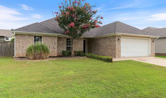 1641 White Oak Cir, Benton, AR 72019