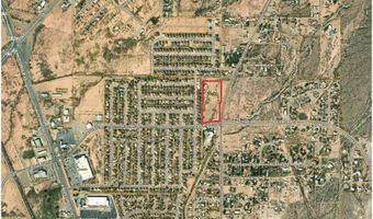 3600 N Scenic Dr, Alamogordo, NM 88310