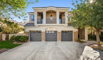 9521 Queen Charlotte Dr, Las Vegas, NV 89145