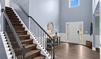 506 Olympic Way, Acworth, GA 30102