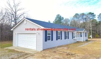 2149 Landfill Rd, Baskerville, VA 23915