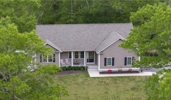 12 Hillside Dr, Charlestown, RI 02813