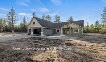 7741 E Howard Rd, Athol, ID 83801