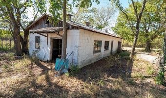 10450 County Road 1490 Rd, Ada, OK 74820