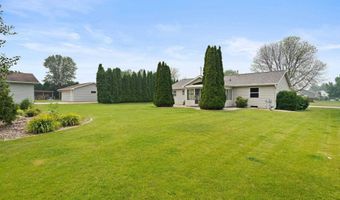 N162 HOPFENSPERGER Road, Appleton, WI 54915