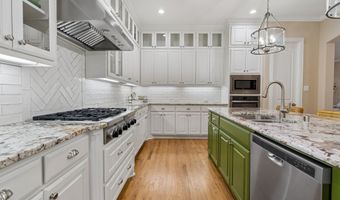 756 Mission Ct, Allen, TX 75013