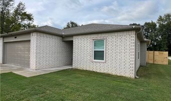507 E Mississippi St, Beebe, AR 72012