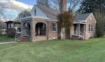 228 S MAPLE, Adamsville, TN 38310