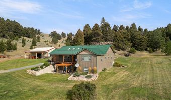 75 Powerline Rd, Boulder, MT 59632