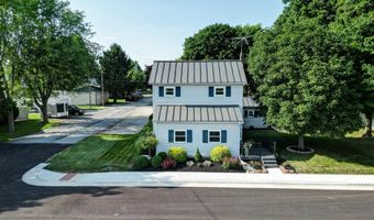 303 E 1ST St, Arcanum, OH 45304