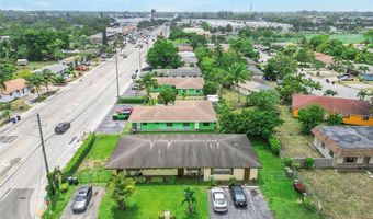 1901 NW 14th Ave, Fort Lauderdale, FL 33311