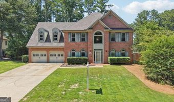 1496 Fallsbrook, Acworth, GA 30101