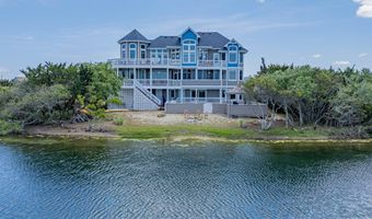 41172 Keel Ct Lot 914, Avon, NC 27915