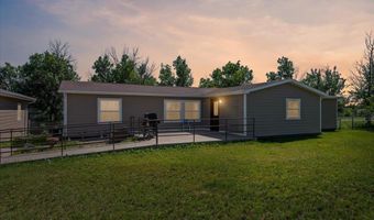 45 N 8th Ave, Belle Fourche, SD 57717