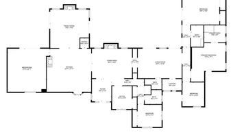 325 Crest Ave, Alamo, CA 94507