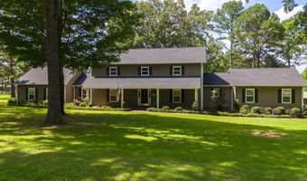 24 Shoemaker Cir, Batesville, AR 72501