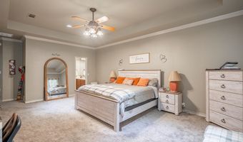 1216 NW 16th St, Andrews, TX 79714