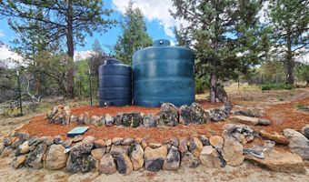 48070 Partin Dr, Beatty, OR 97621