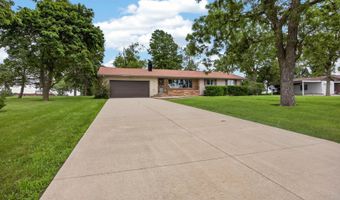 504 East St, Anchor, IL 61720